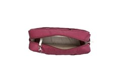 BOLSA SUNDAR CROSS BODY MEDIANA VINO - comprar en línea