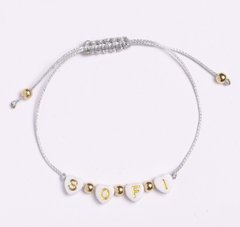 Pulsera personalizada - comprar en línea