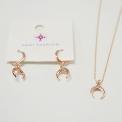 ARRACADITA MEDIA LUNA - buy online