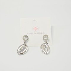 ARETES CONCHA RODIO - buy online