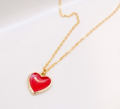 CADENA CORAZON CHICO en internet