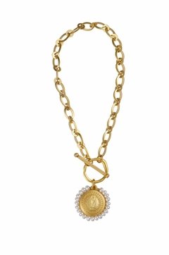 Collar virgen de Guadalupe on internet