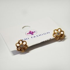 ARETES FLOR - buy online