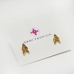ARETES FLECHA RAINBOW - buy online