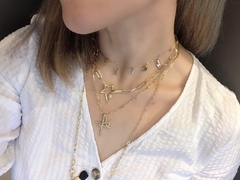 COLLAR ESTELAR 7 DIJES - buy online