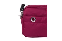 BOLSA SUNDAR CROSS BODY CHICA GRANATE - online store