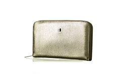 CARTERA GRANDE BRILLOSA NURIA MORERA