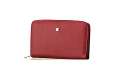 CARTERA GRANDE BRILLOSA NURIA MORERA - Vani Fashion