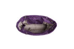 BOLSA SUNDAR BASICA ZIPPER LAVANDA - comprar en línea