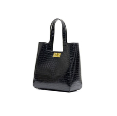 BOLSA NURIA MORERA LUCIO NEGRO - comprar en línea