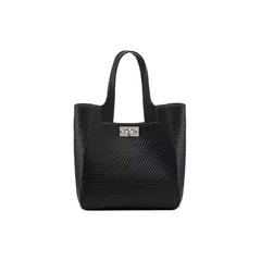 BOLSA NURIA MORERA LUCIO NEGRO - comprar en línea