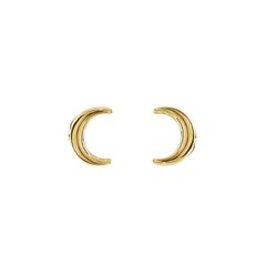 ARETES LUNA - comprar en línea