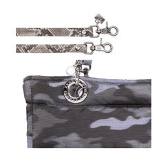 BOLSA SUNDAR BASICA ZIPPER CAMUFLAJEADA - tienda en línea