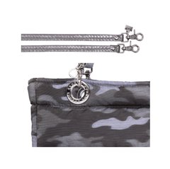 BOLSA SUNDAR BASICA ZIPPER CAMUFLAJEADA - comprar en línea