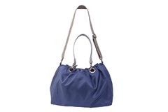 BOLSA SUNDAR MARIA AZUL ACERO