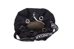 BOLSA SUNDAR MARIA NEGRA - buy online