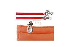 BOLSA SUNDAR BASICA NARANJA