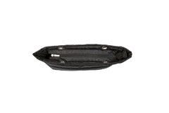 BOLSA SUNDAR BASICA ZIPPER NEGRA en internet