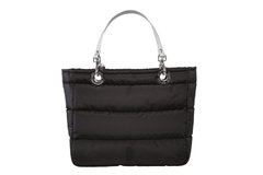 BOLSA SUNDAR BASICA ZIPPER NEGRA