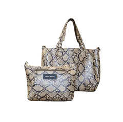 BOLSA NURIA MORERA CIMARRON - comprar en línea