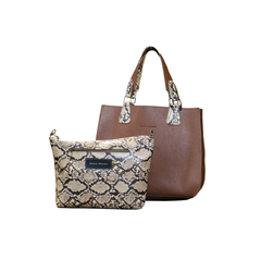 BOLSA NURIA MORERA CIMARRON