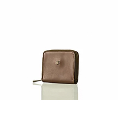 MONEDERO NURIA MORERA VAQUETA - online store