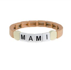 PULSERA ESMALTADA