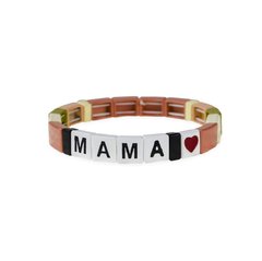 PULSERA ESMALTADA en internet