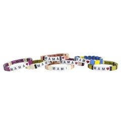 PULSERA ESMALTADA