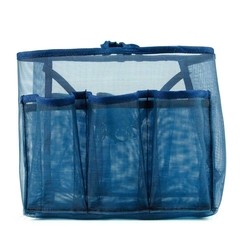 ORGANIZADOR DE BOLSA AZUL MARINO MEDIANO on internet