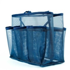 ORGANIZADOR DE BOLSA AZUL MARINO MEDIANO on internet