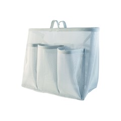 ORGANIZADOR DE BOLSA PLATA MEDIANO - buy online
