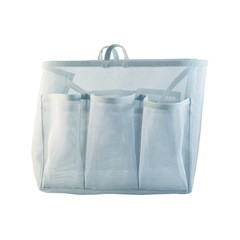 ORGANIZADOR DE BOLSA PLATA MEDIANO