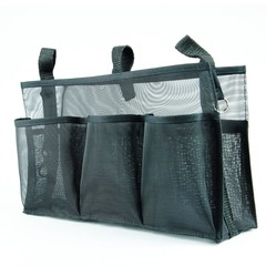 ORGANIZADOR DE BOLSA NEGRO GRANDE on internet
