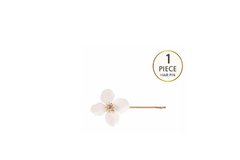 PASADOR FLOR BLANCO