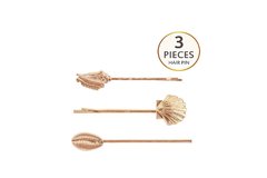 PASADOR TRES CONCHAS - buy online