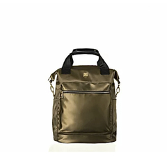 MOCHILA NURIA MORERA SATIN - Vani Fashion