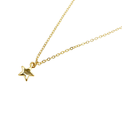 COLLAR DE ESTRELLA MINI