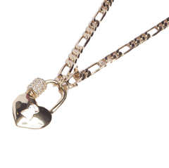 CADENA CARTIER CANDADO on internet