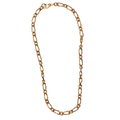 CADENA ESLABON GRUESA - comprar en línea