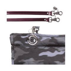 BOLSA SUNDAR BASICA ZIPPER CAMUFLAJEADA en internet