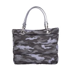 BOLSA SUNDAR BASICA ZIPPER CAMUFLAJEADA