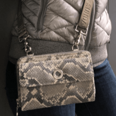 Imagen de BOLSA SUNDAR TOTI JASPEADA