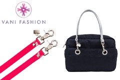 Imagen de BOLSA SUNDAR CROSS BODY CHICA AZUL MARINO