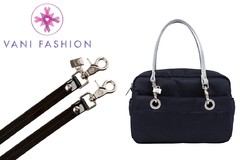 BOLSA SUNDAR CROSS BODY CHICA AZUL MARINO - comprar en línea