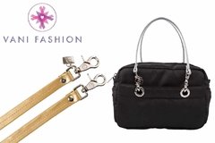 BOLSA SUNDAR CROSS BODY CHICA NEGRA - tienda en línea
