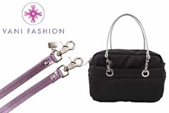 BOLSA SUNDAR CROSS BODY CHICA NEGRA