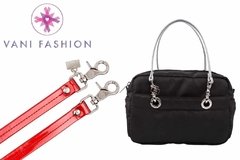 BOLSA SUNDAR CROSS BODY CHICA NEGRA - comprar en línea