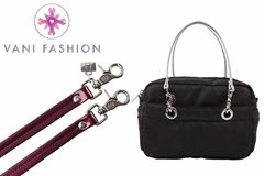 BOLSA SUNDAR CROSS BODY CHICA NEGRA en internet