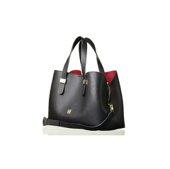 BOLSA NURIA MORERA TAMBOREADO - comprar en línea